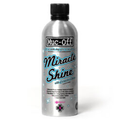 MUC-OFF MIRACLE SHINE