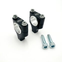 WARP 9 Apollo RFN / Beta Explorer Bar mounts