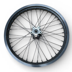 E-Ride Pro Rear Wheel Rim 1.85 x 18”