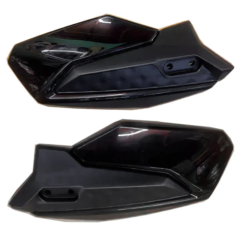 BLACK-PROTEGE-MAINS-ULTRA-BEE-NOIR - Surron Off Road USA