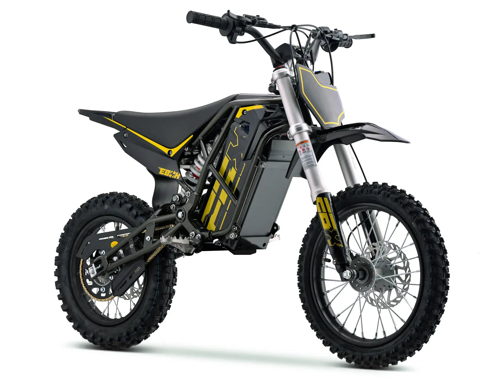 BLACKGLD60R-2 - Surron Off Road USA