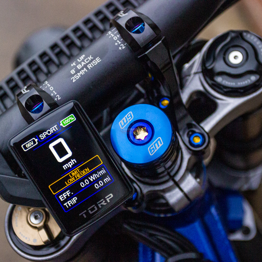 BLUELBXRyan-01 - Surron Off Road USA