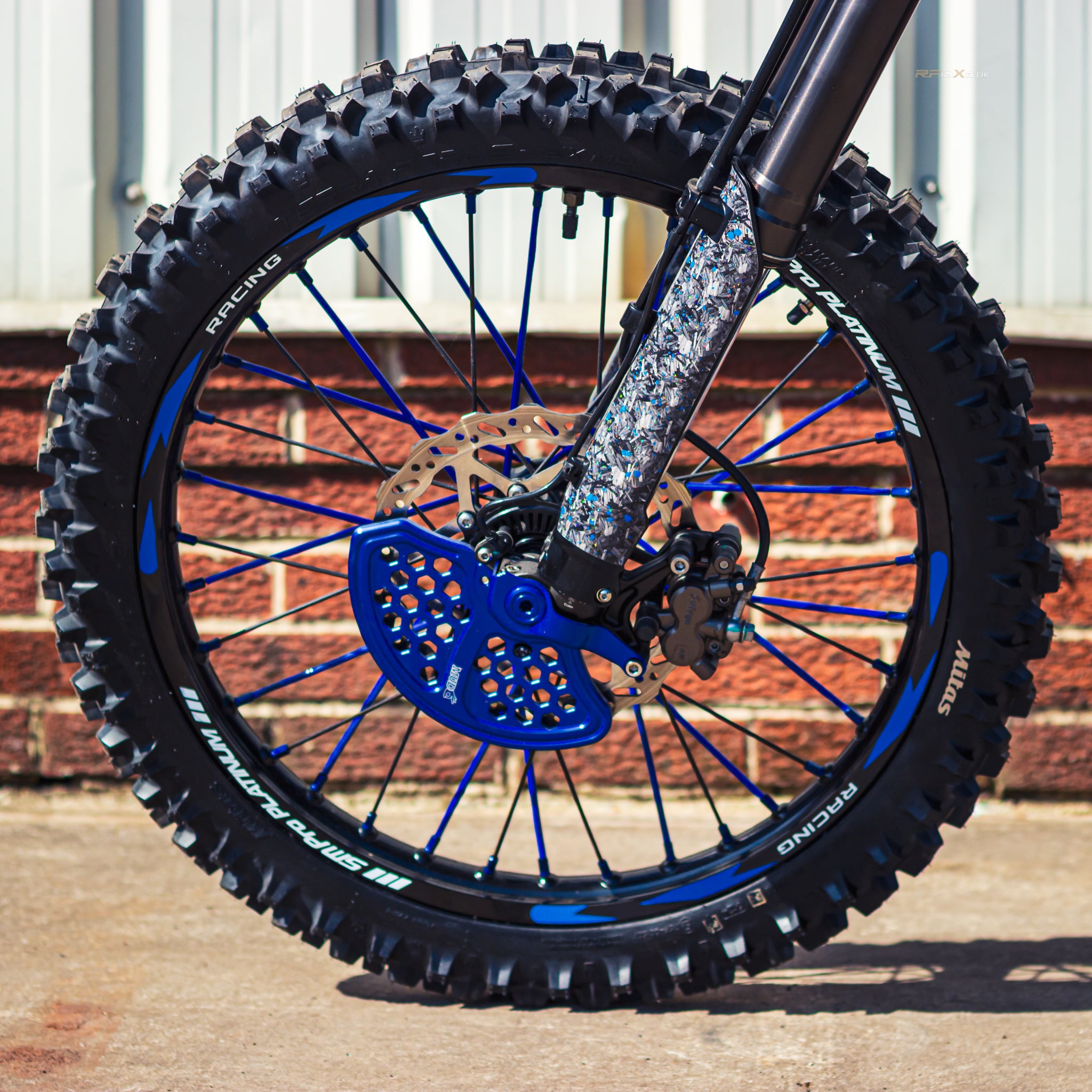 BLUEULTRABEE-22 - Surron Off Road USA