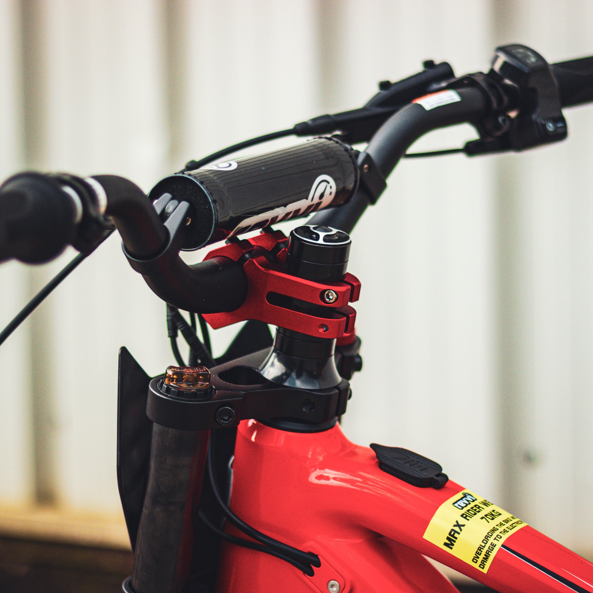 Bikes17thFebPhotos-02 - Surron Off Road USA