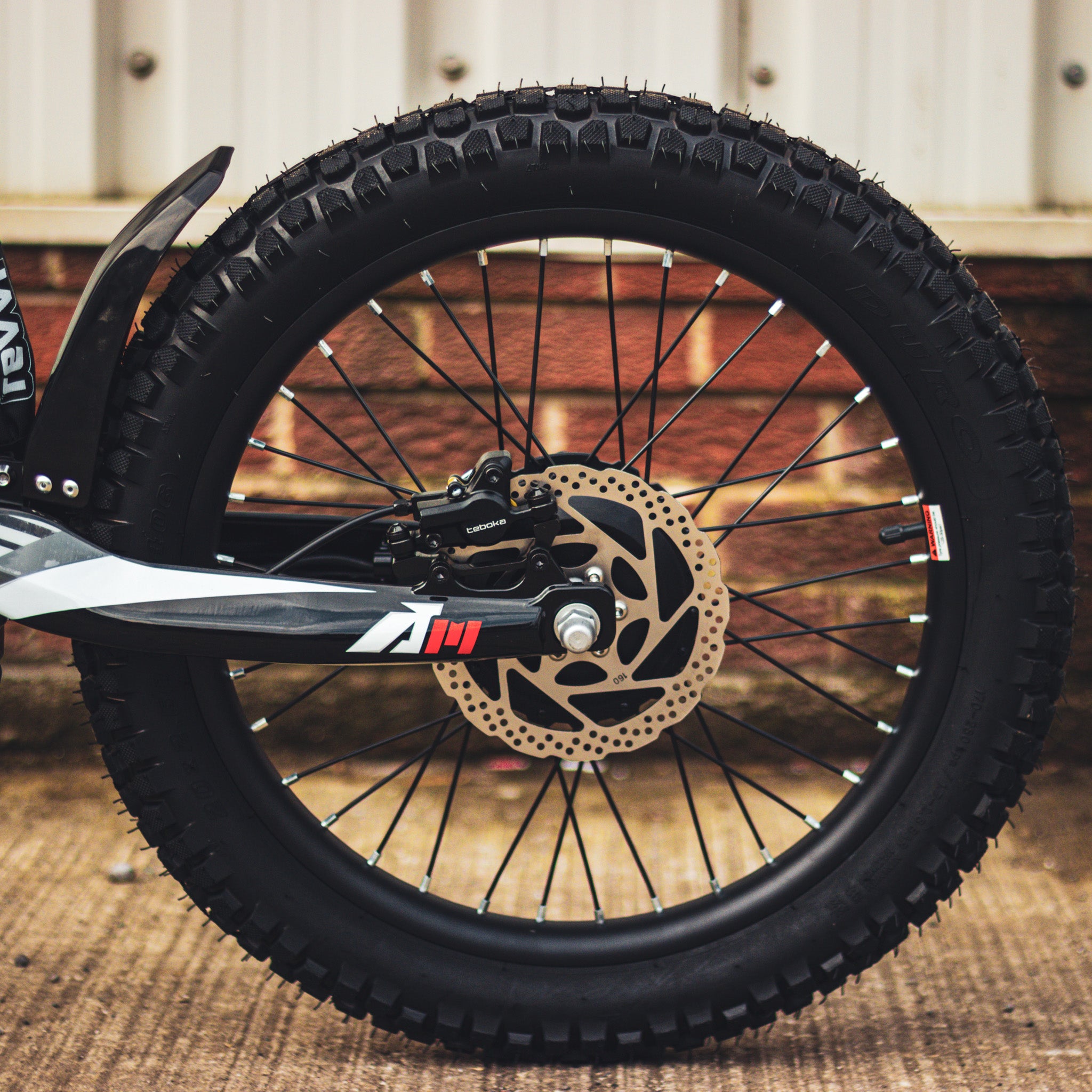 Bikes17thFebPhotos-03 - Surron Off Road USA