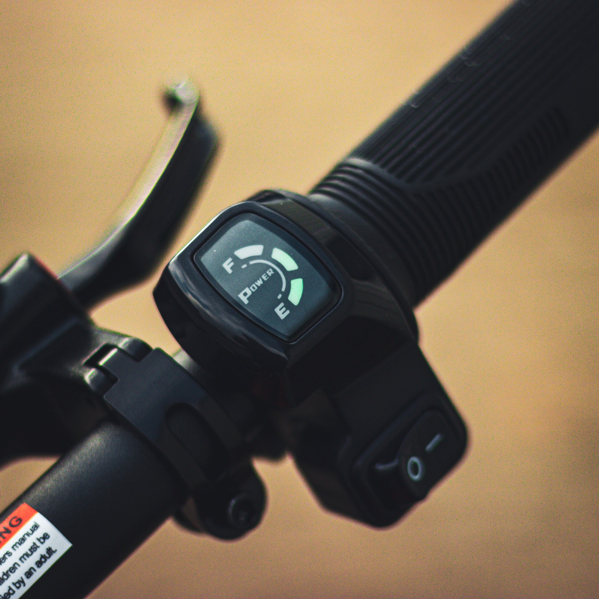 Bikes17thFebPhotos-06 - Surron Off Road USA