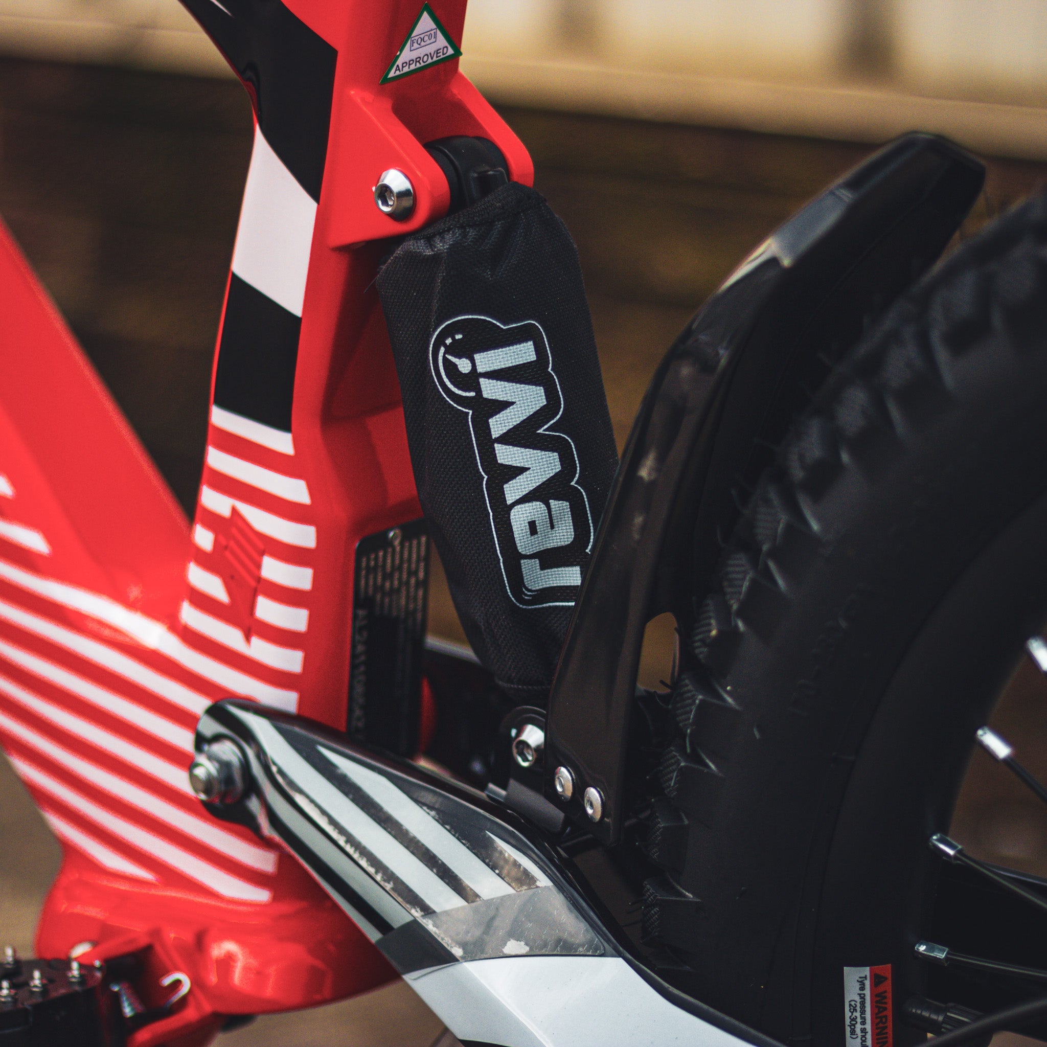 Bikes17thFebPhotos-09 - Surron Off Road USA