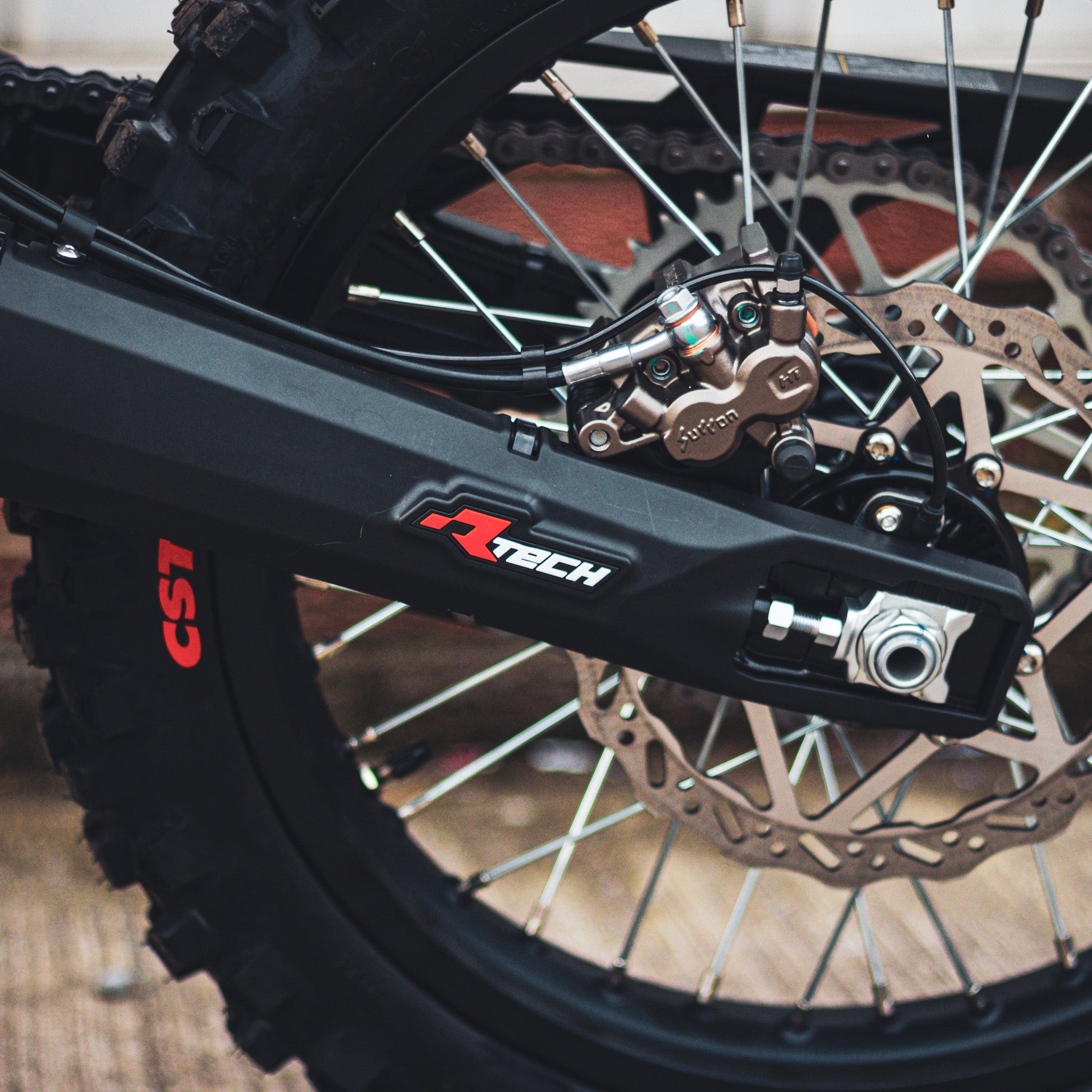 Bikes17thFebPhotos-27 - Surron Off Road USA