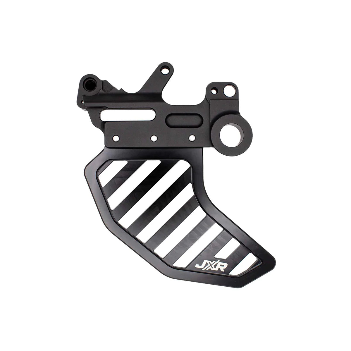 BlackUltraBeeDiscGuard_jpg - Surron Off Road USA