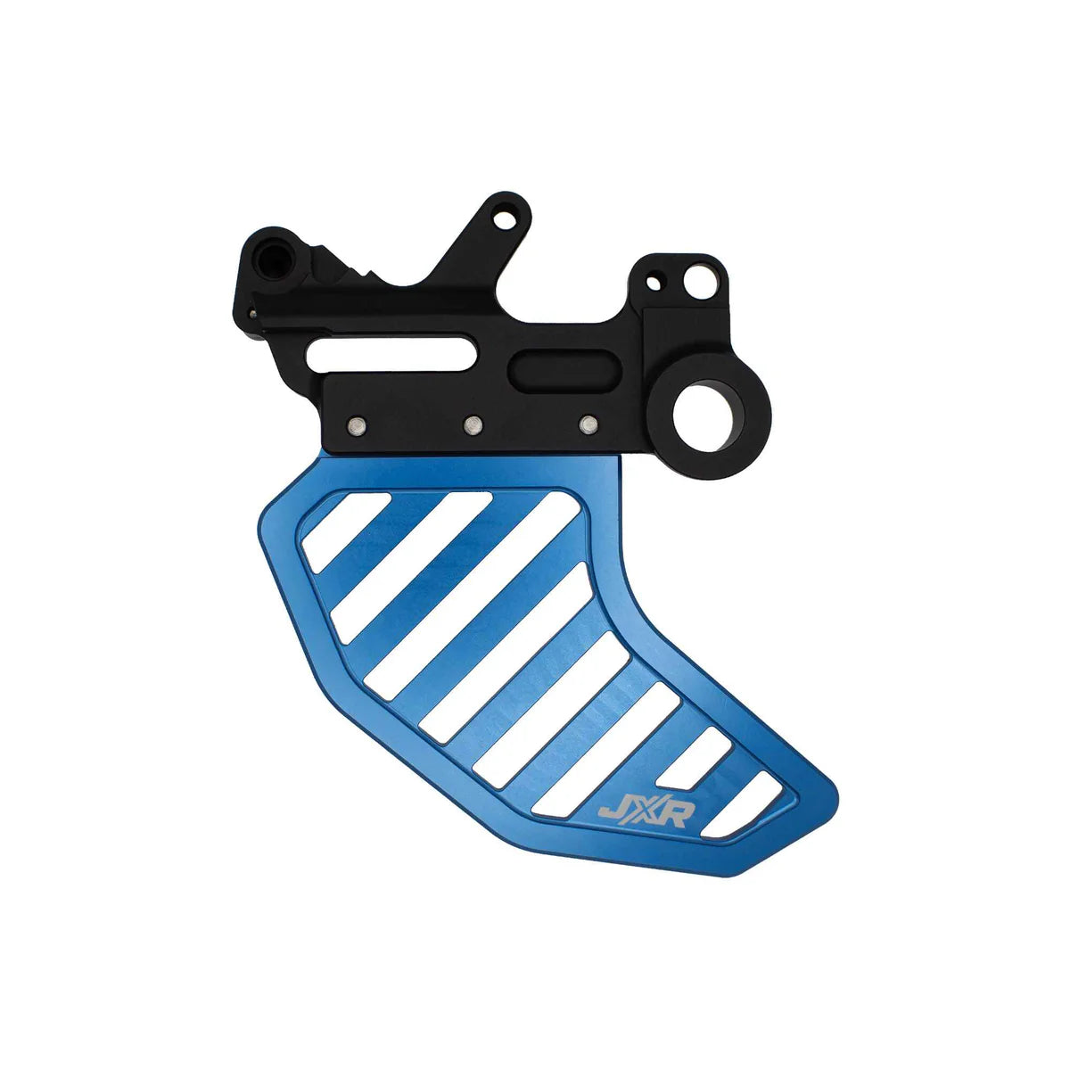 BlueUltraBeeDiscGuard_jpg - Surron Off Road USA