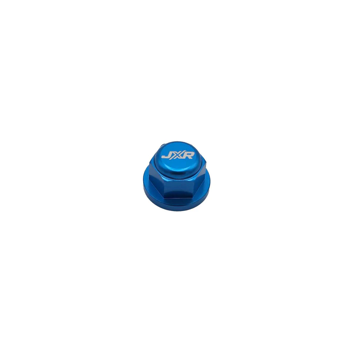 Blue_rear_wheel_nut_jpg - Surron Off Road USA