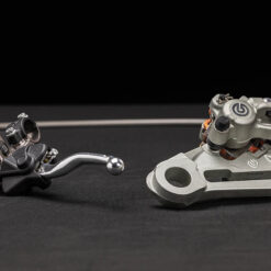 STARK VARG Complete Rear Hand Brake Kit (Brembo)