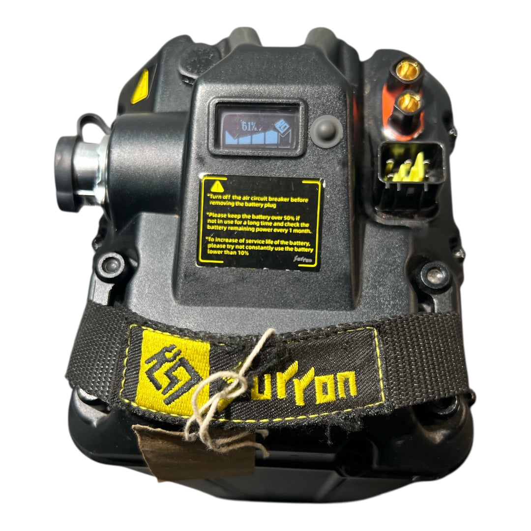 C5761197-88A1-4195-B839-9CCAFE081540 - Surron Off Road USA