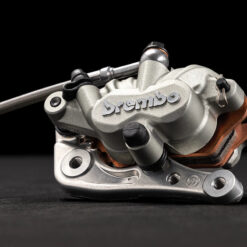 STARK VARG Front Brake Caliper Assembly