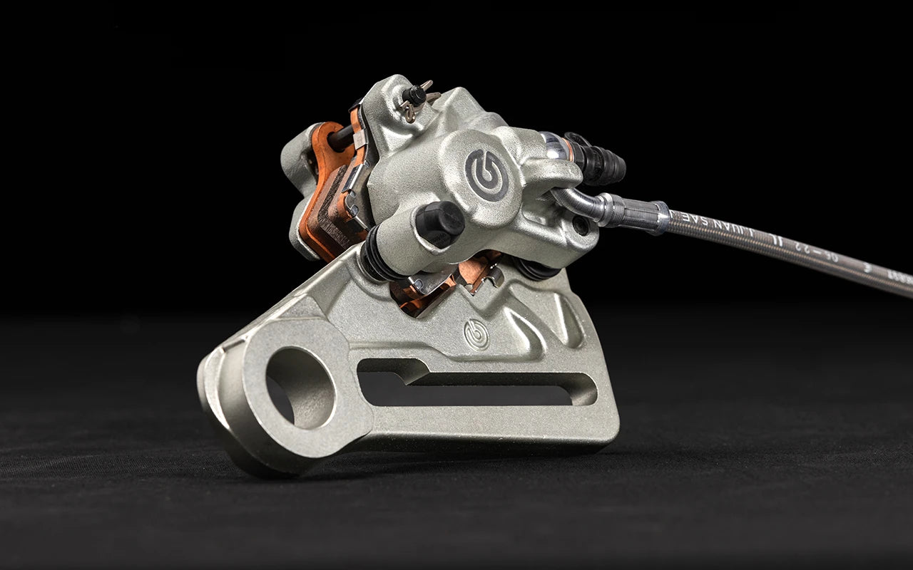 Caliper_assembly_R - Surron Off Road USA