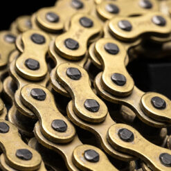 STARK VARG RK MXU UW-ring Gold 520 Chain 520 - 114T