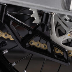 STARK VARG Rear Chain Guide