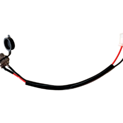 Charging Port - EBOX Wired/ACDC Quad