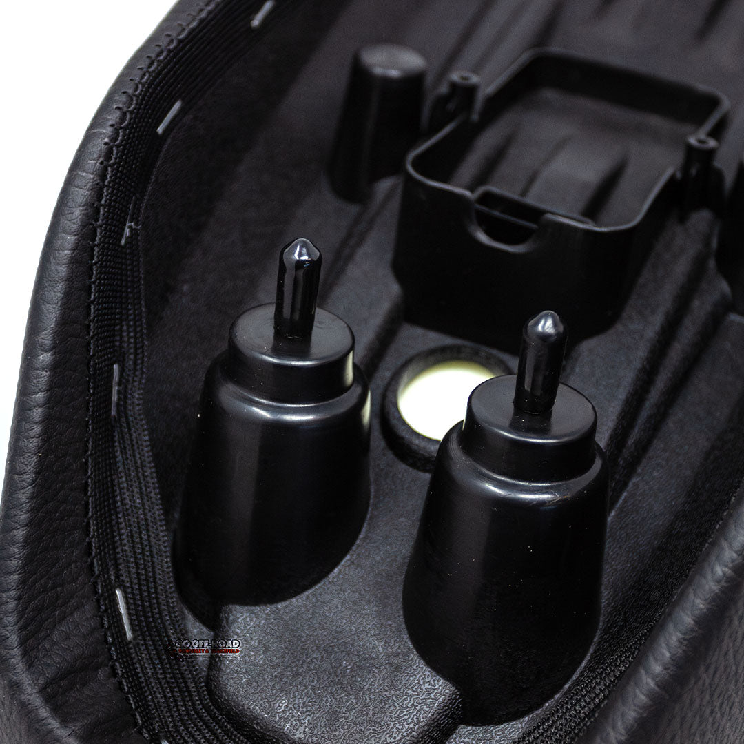 Comfi7 - Surron Off Road USA