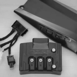 Alternative view of V1 TORP MOTORS TC500 Controller Sur Ron Light Bee Kit