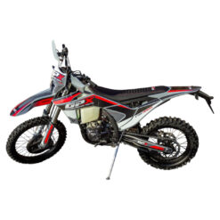 Alternative view of 2026 GPX FSE 300R 4 Stroke Watercooled