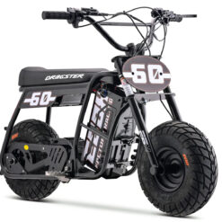 EBOX DRAGSTER 60 – PRE ORDER