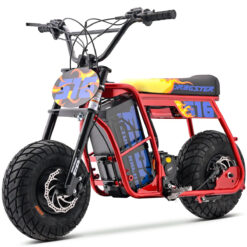 EBOX DRAGSTER 60R - PREORDER
