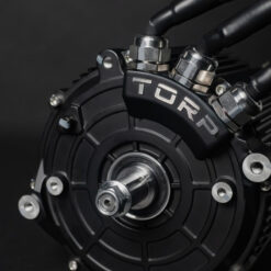 Alternative view of Torp TM50Pro Motor for SurRon Ultra Bee