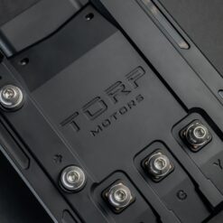 Alternative view of Torp TC1000 2.X Controller Kit for Sur Ron Light Bee / TM25 / TM40 / TM40Pro Motor - ARRIVING DECEMBER