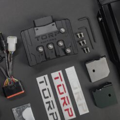 Alternative view of TORP TC500 2.X Controller kit for Talaria MX5