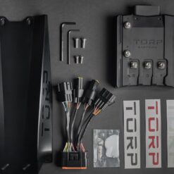 Torp TC1000 2.X Controller Kit for Sur Ron Light Bee / TM25 / TM40 / TM40Pro Motor - ARRIVING DECEMBER