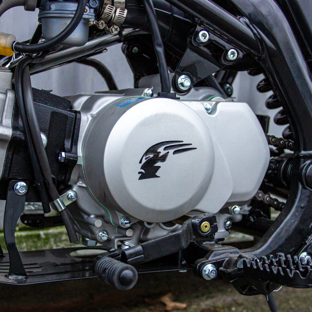 DXR110-01 - Surron Off Road USA