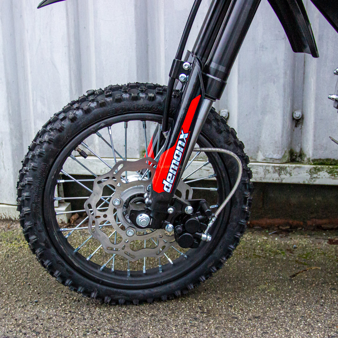 DXR110-02 - Surron Off Road USA