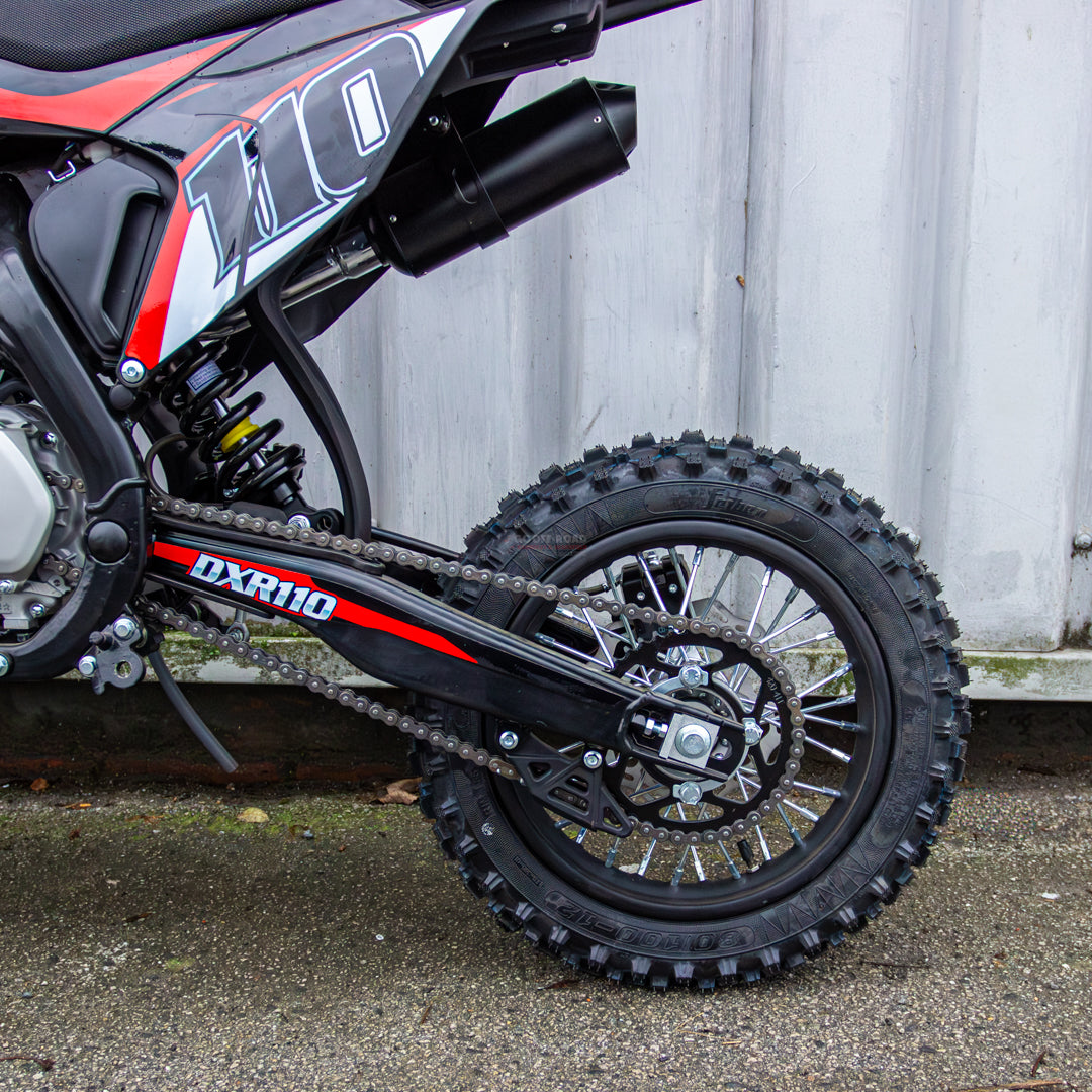 DXR110-03 - Surron Off Road USA