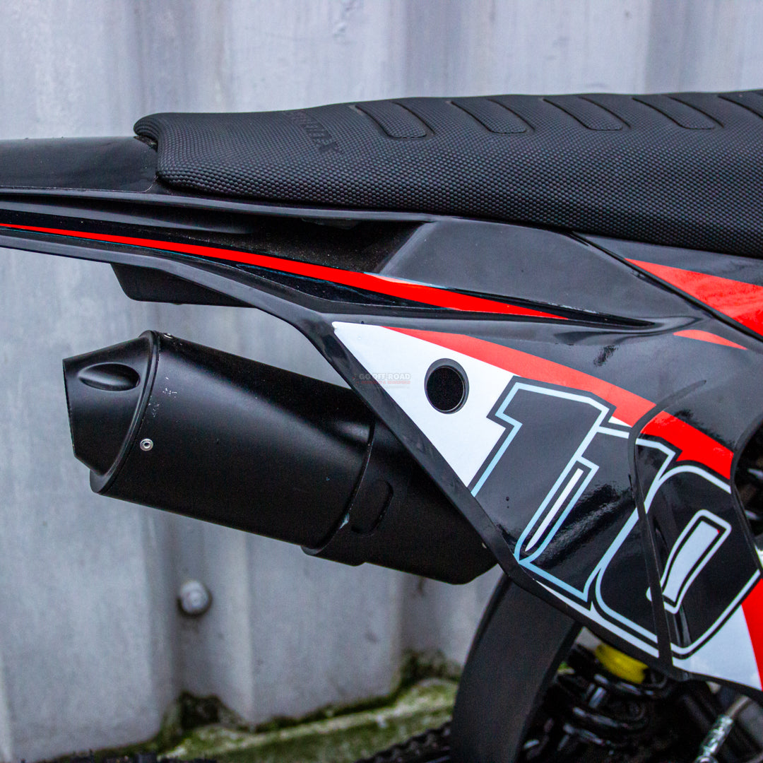 DXR110-05 - Surron Off Road USA