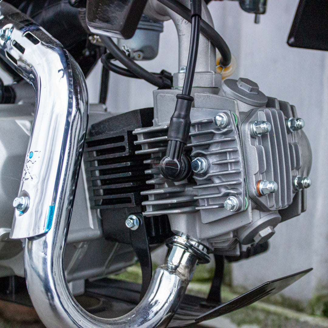 DXR110-08 - Surron Off Road USA