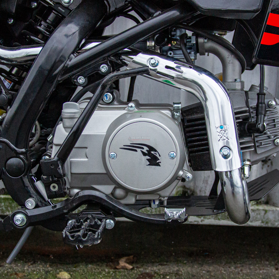 DXR110-09 - Surron Off Road USA