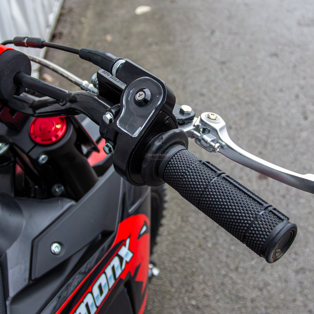 DXR110-10 - Surron Off Road USA