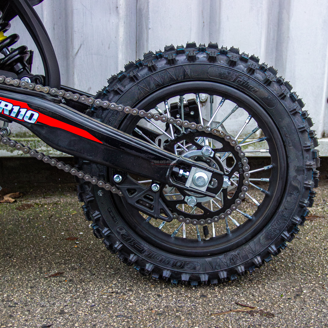 DXR110-11 - Surron Off Road USA