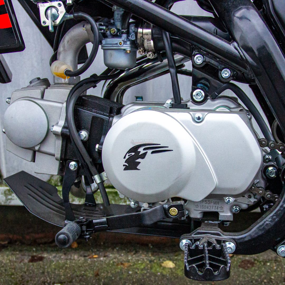 DXR110-13 - Surron Off Road USA