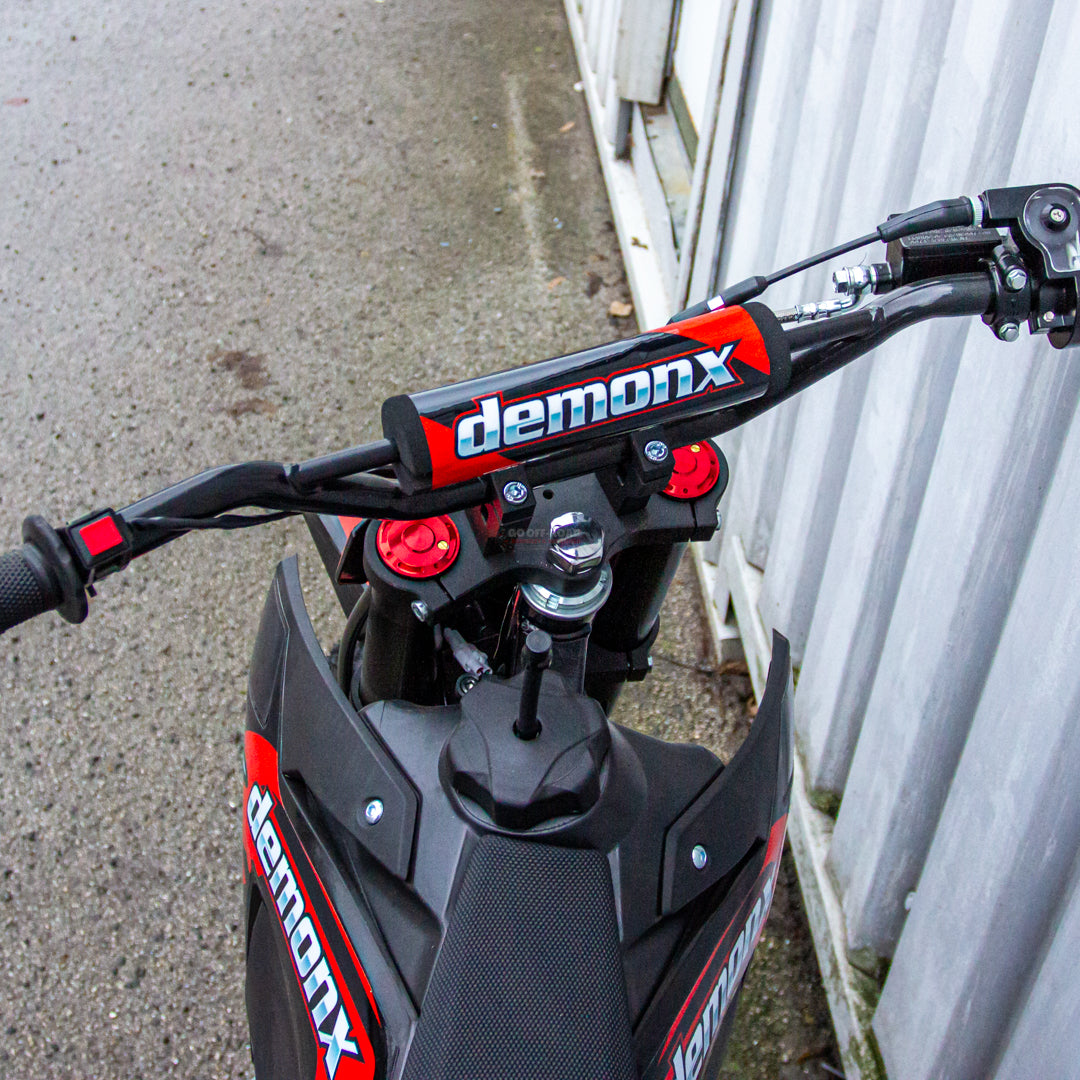 DXR110-15 - Surron Off Road USA