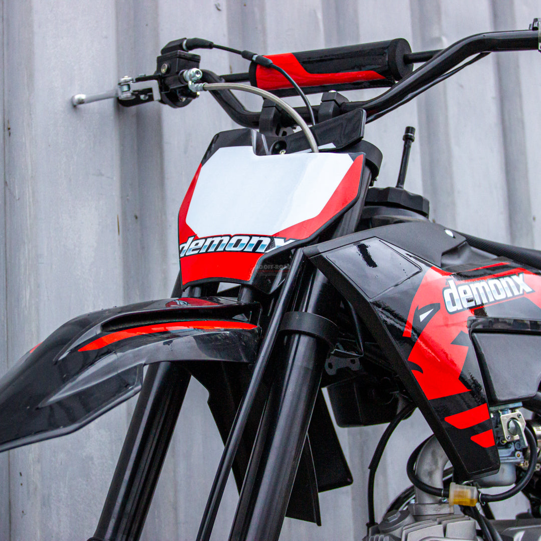 DXR110-16 - Surron Off Road USA