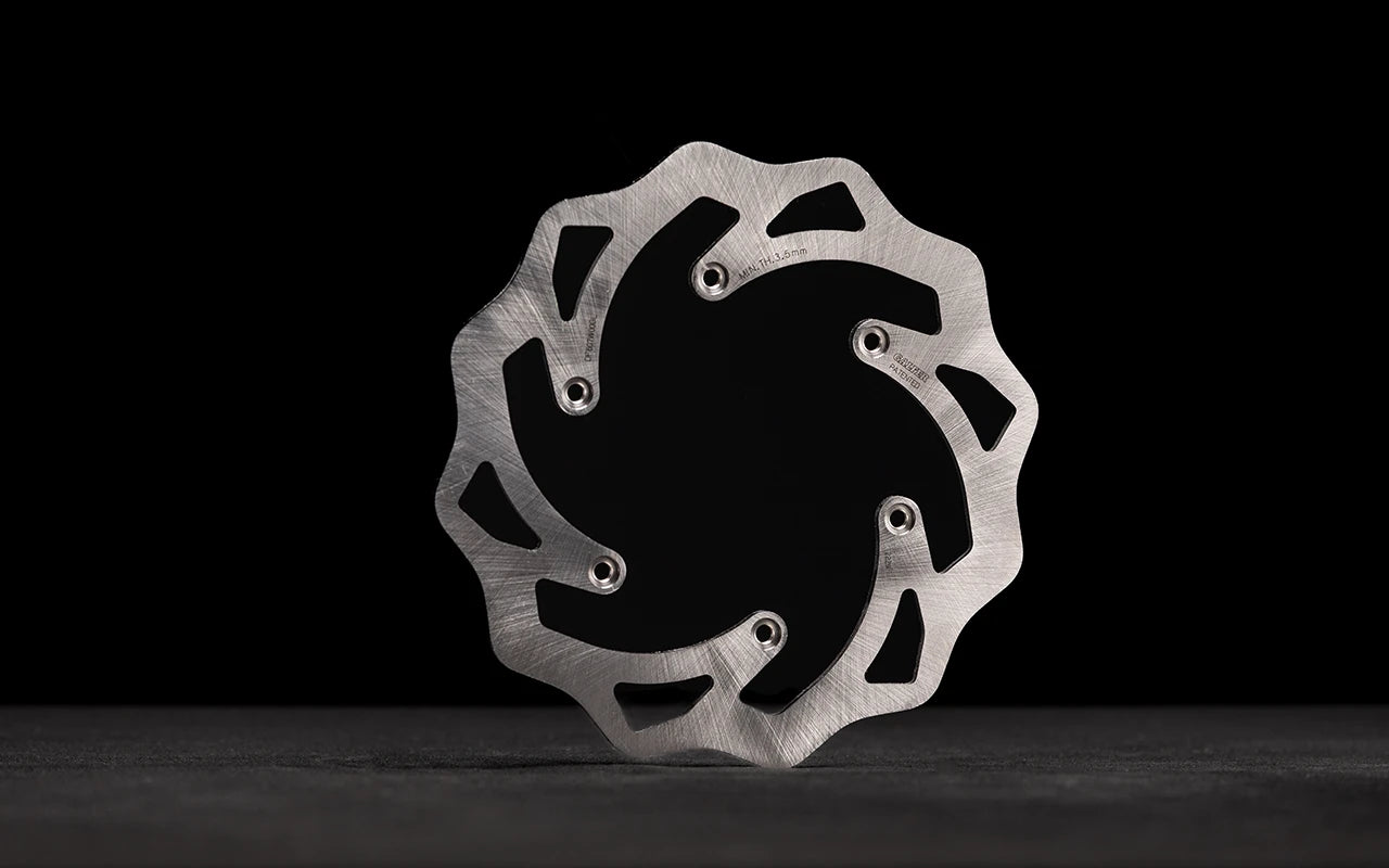 Disc_R - Surron Off Road USA