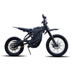 Alternative view of E-RIDE PRO SS 2.5 19" / 16" 72V 12KW