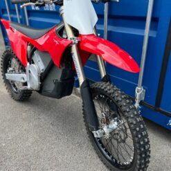 Alternative view of USED STARK VARG MX 1.0 80HP