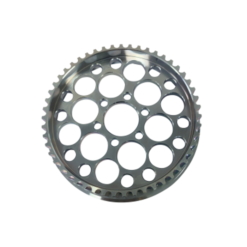 ERIDE PRO SS LE1 S DRIVE BELT PULLEY