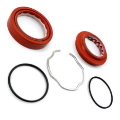 E-RIDE PRO LE1 S SS FORK SUSPENSION DUST AND OIL SEAL SET