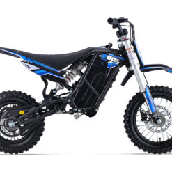 Stomp Ebox 1 - 1.6KW Electric Dirt Bike