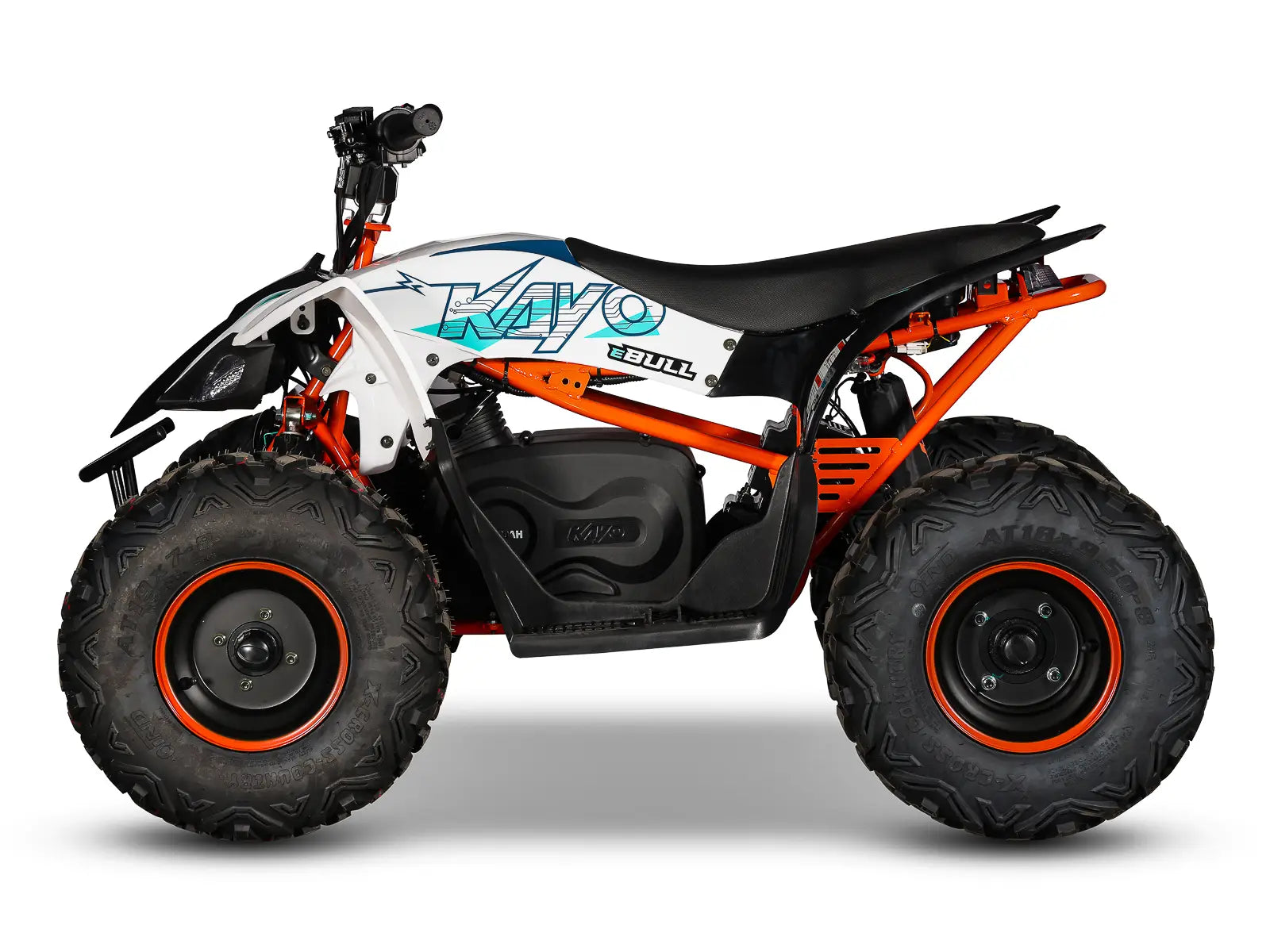 EBULL-2 - Surron Off Road USA
