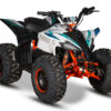 EBULL6 - Surron Off Road USA